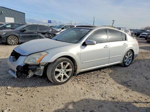 Nissan Maxima 3.5L 6 2008