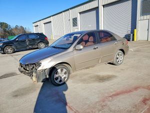 Kia Spectra 2.0L 4 2008
