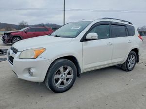 Toyota Rav4 LIMITED 2.5L 4 2011