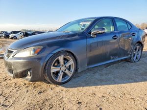 Lexus IS 2.5L 6 2011