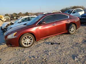 Nissan Maxima S 3.5L 6 2010