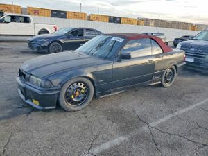 BMW 3 Series IC AUTOMATIC 2.5L 6 1994