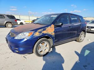Toyota Matrix XR 1.8L 4 2003
