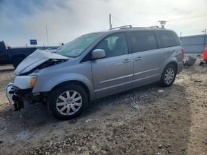 Chrysler Town & Country TOURING 3.6L 6 2015