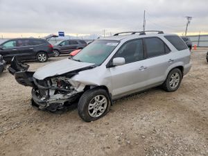 Acura MDX TOURING 3.5L 6 2006