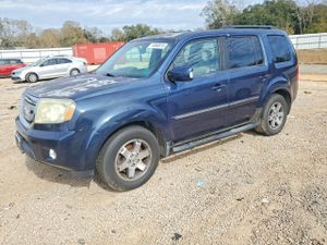 Honda Pilot TOURING 3.5L 6 2011