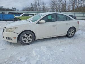 Chevrolet Cruze 1.4L 4 2014