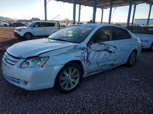 Toyota Avalon XL 3.5L 6 2007
