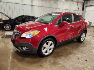 Buick Encore 1.4L 4 2015