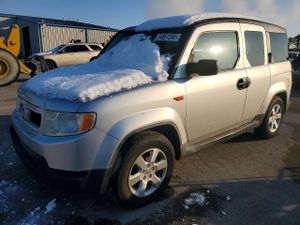 Honda Element EX 2.4L 4 2011