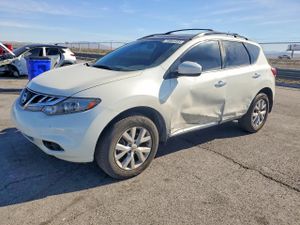 Nissan Murano S 3.5L 6 2011