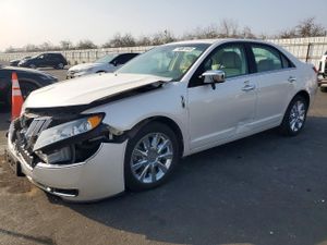 Lincoln MKZ 3.5L 6 2010