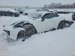 Porsche 911 CARRERA 3.0L 6 2024