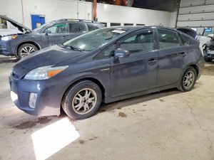 Toyota Prius 1.8L 4 2010