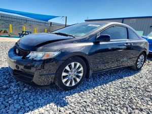 Honda Civic EX 1.8L 4 2009