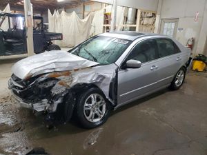 Honda Accord EX 2.4L 4 2006