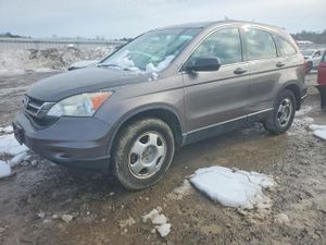 Honda CR-V LX 2.4L 4 2011