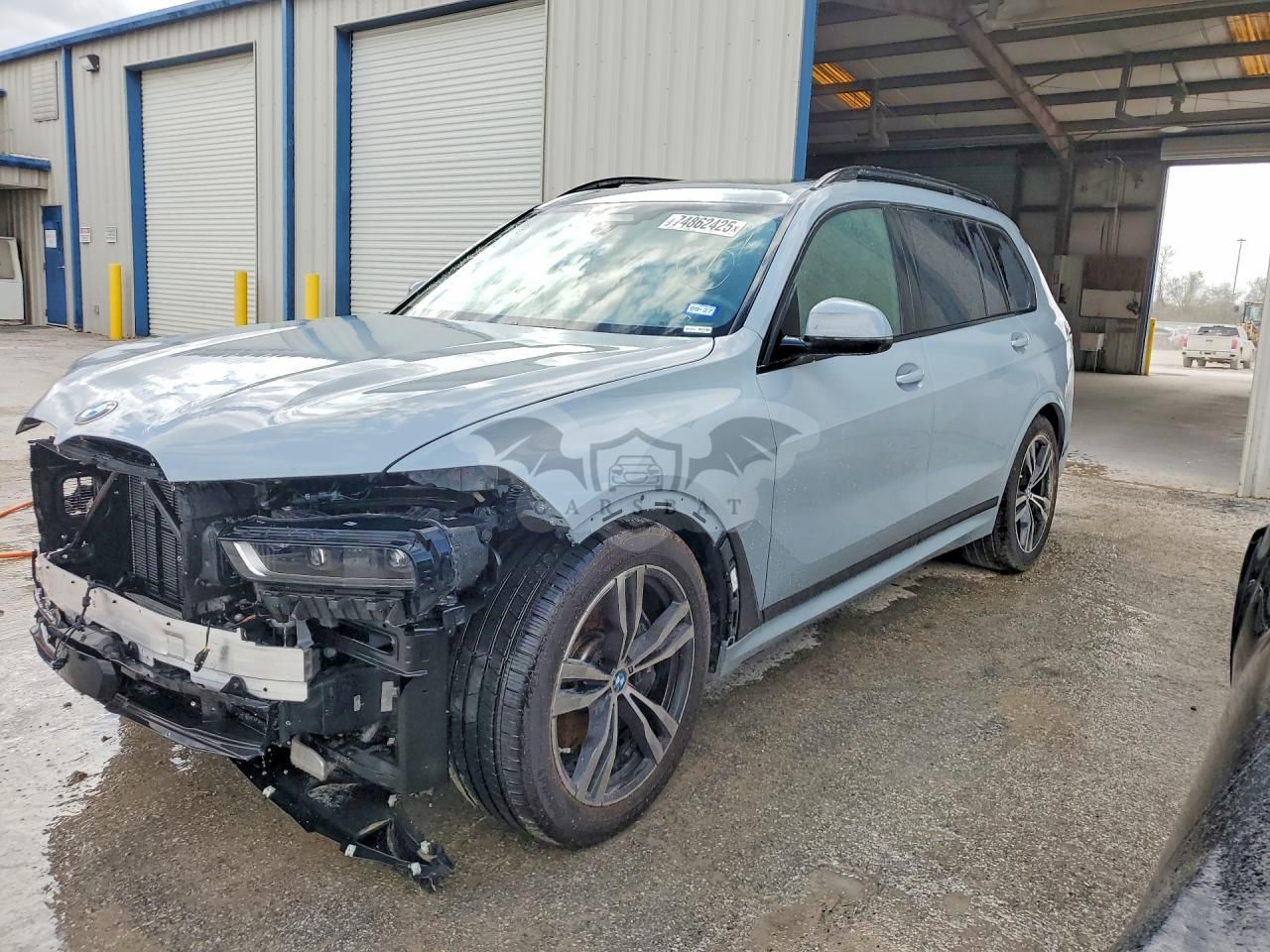 BMW X7 3.0L 6 2026