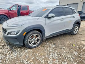 Hyundai Kona 2.0L 4 2022