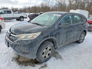 Honda CR-V LX 2.4L 4 2015