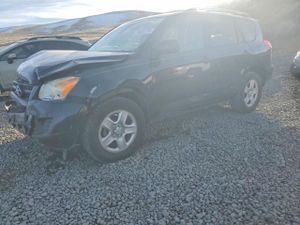 Toyota Rav4 2.5L 4 2011
