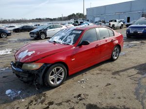 BMW 3 Series XI 3.0L 6 2008