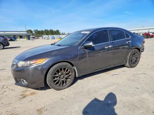 Acura TSX 2.4L 4 2014
