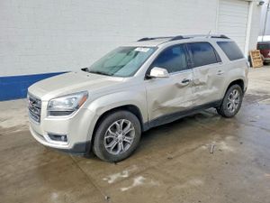 GMC Acadia SLT-2 3.6L 6 2014