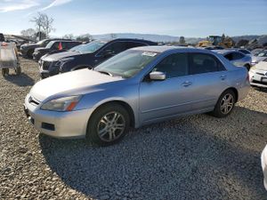 Honda Accord SE 2.4L 4 2007