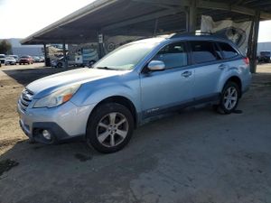 Subaru Outback 2.5I PREMIUM 2.5L 4 2014