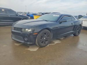 Chevrolet Camaro LS 3.6L 6 2014