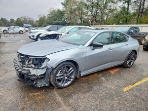 Acura TLX A-SPEC 2.0L 4 2024