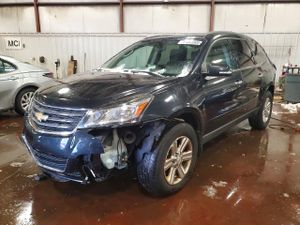 Chevrolet Traverse LT 3.6L 6 2013
