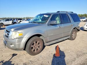 Ford Expedition XLT 5.4L 8 2008