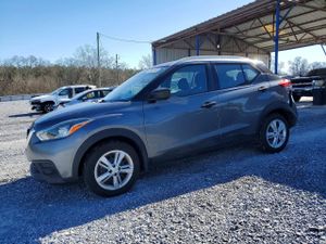 Nissan Kicks S 1.6L 4 2019