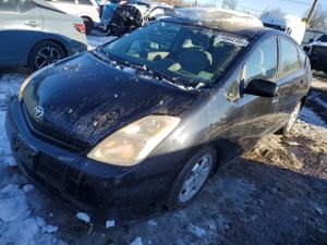 Toyota Prius 1.5L 4 2005