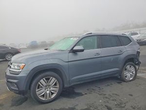 Volkswagen Atlas SE 2.0L 4 2019
