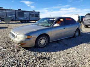 Buick LeSabre 3.8L 6 2000