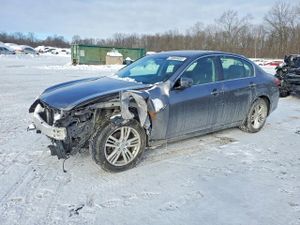 Infiniti G37 3.7L 6 2013