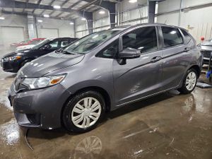 Honda Fit LX 1.5L 4 2015