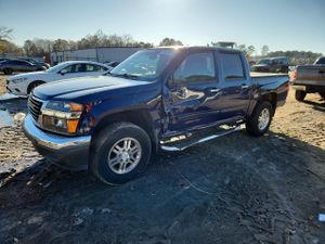 GMC Canyon SLE 3.7L 5 2012