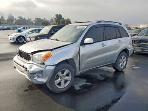 Toyota Rav4 2.4L 4 2005