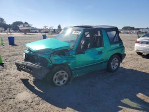 Geo Tracker 1.6L 4 1995