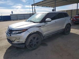 Land Rover Range Rover PURE PREMIUM 2.0L 4 2014