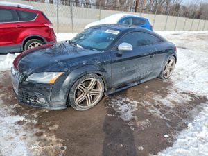 Audi TT PRESTIGE 2.0L 4 2010