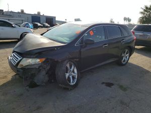 Toyota Venza 3.5L 6 2010