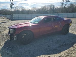 Chevrolet Camaro 2SS 6.2L 8 2011