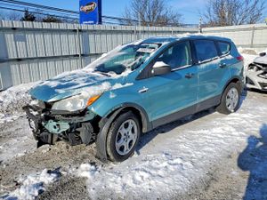 Ford Escape 2.5L 4 2013