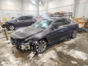 Honda Accord EXL 3.5L 6 2014