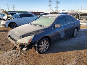 Honda Accord 3.0L 6 2007